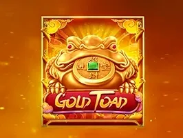 คางคกทอง game thumbnail