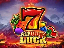 All Ways Luck thumbnail