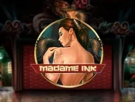 Madame Ink game thumbnail