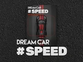 Dream Car Speed thumbnail