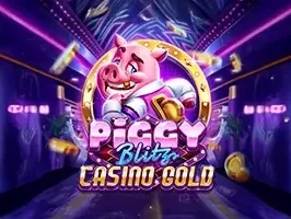คาสิโน Piggy Blitz ทองคำ