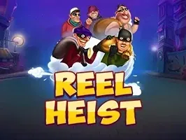 Reel Heist thumbnail