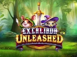 Excalibur Unleashed™ game thumbnail