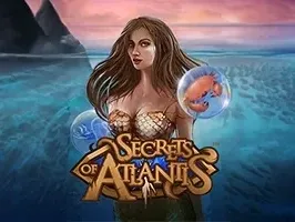 Secrets of Atlantis thumbnail