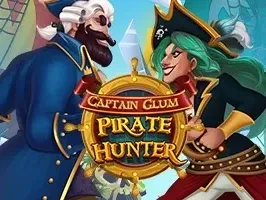 Captain Glum_ Pirate Hunter thumbnail