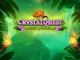 Crystal Quest_ Deep Jungle thumbnail