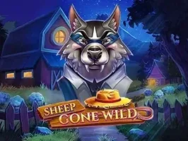 Sheep Gone Wild DNT game thumbnail
