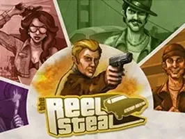 Reel Steal DNT
