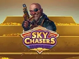 Sky Chasers thumbnail